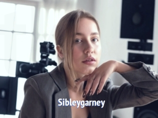 Sibleygarney