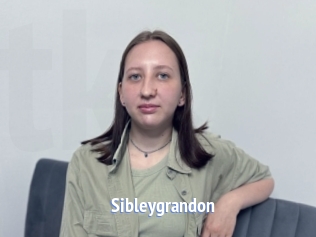 Sibleygrandon