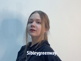 Sibleygreenway