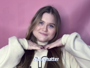 Sibleyhatter