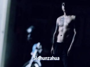 Sidhunzahua