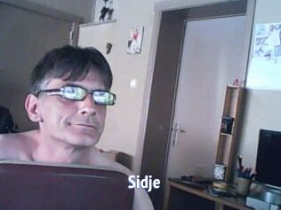 Sidje