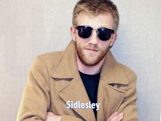 Sidlesley