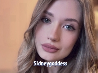 Sidneygoddess