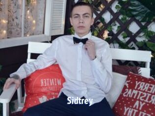 Sidtrey