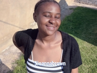Sieannabrown