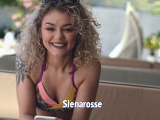 Sienarosse