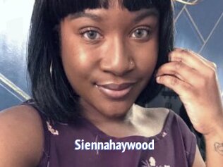 Siennahaywood