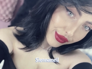 Siennamell