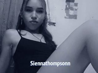 Siennathompsonn