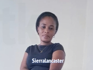 Sierralancaster