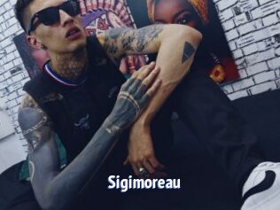 Sigimoreau