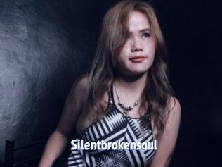 Silentbrokensoul