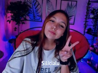 Silicialu