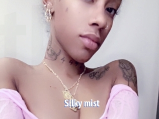 silky_mist Telefon Kontakte