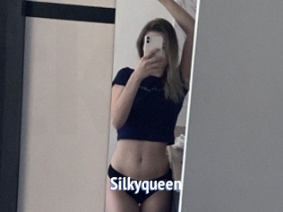 Silkyqueen