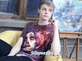 Silkywesley