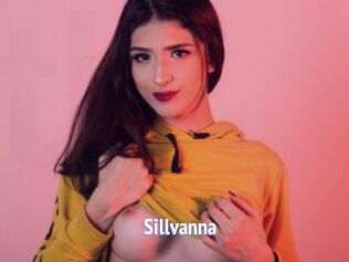 Sillvanna