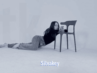 Silvakey