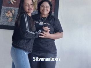 Silvanaalexis