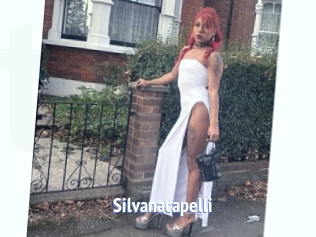 silvanacapelli Telefon Kontakte