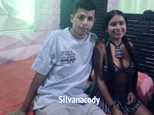 silvanacody Telefon Kontakte
