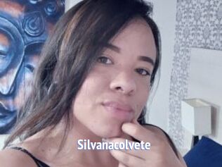 Silvanacolvete