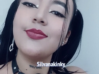 Silvanakinky
