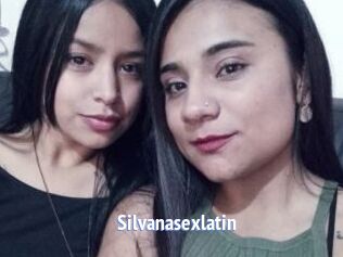 Silvanasexlatin