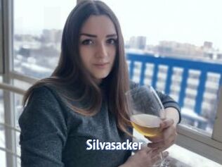 Silvasacker