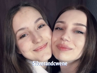 Silverandcwene