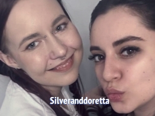 Silveranddoretta