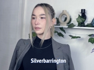 Silverbarrington