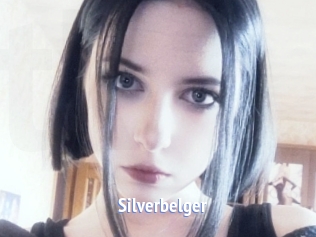 Silverbelger