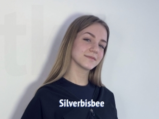 Silverbisbee
