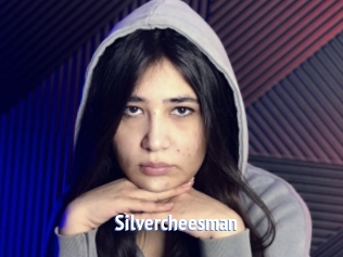 Silvercheesman