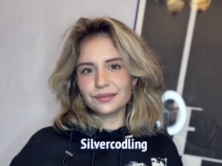Silvercodling
