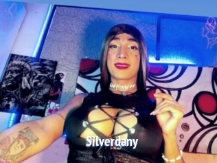 silverdany Telefon Kontakte