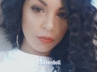 Silverdoll
