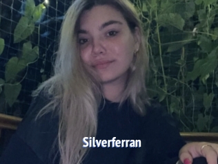 Silverferran