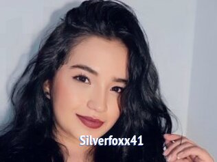 Silverfoxx41