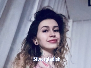 Silvergladish