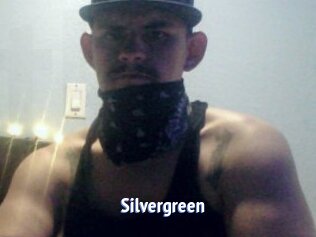Silvergreen