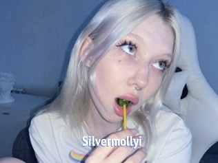 Silvermollyi