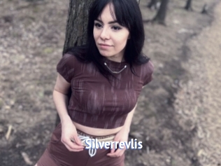 silverrevlis Telefon Kontakte