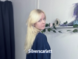 Silverscarlett
