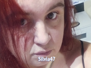 silvia47 Telefon Kontakte