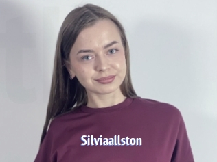Silviaallston