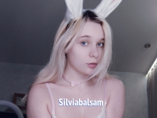 Silviabalsam