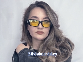 Silviabeardsley